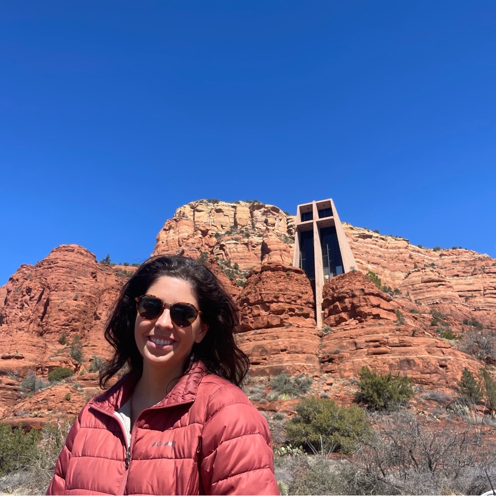 Meet your Posher, Melissa